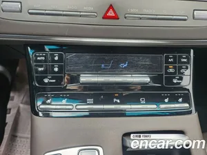 Hyundai Grandeur, 2020 — миниатюра 10