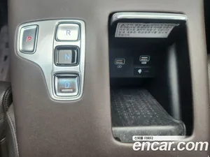 Hyundai Grandeur, 2020 — миниатюра 11
