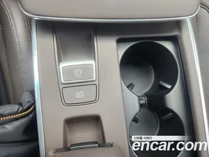 Hyundai Grandeur, 2020 — миниатюра 12
