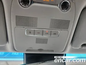 Hyundai Grandeur, 2020 — миниатюра 13