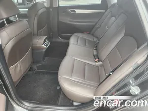 Hyundai Grandeur, 2020 — миниатюра 15