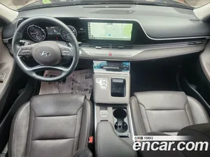 Hyundai Grandeur, 2020 — миниатюра 17