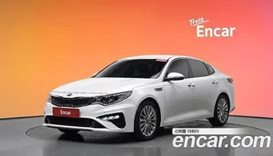 Kia K5, 2018 — миниатюра 20