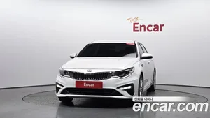 Kia K5, 2018 — миниатюра 2