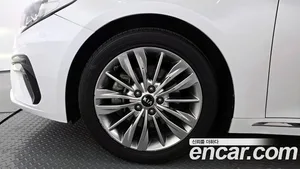 Kia K5, 2018 — миниатюра 4
