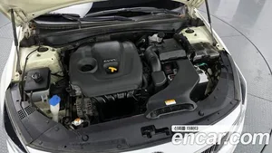 Kia K5, 2018 — миниатюра 5