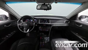 Kia K5, 2018 — миниатюра 6