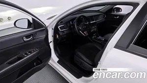 Kia K5, 2018 — миниатюра 10