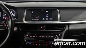 Kia K5, 2018 — миниатюра 14