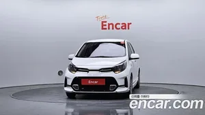 Kia morning, 2023 — миниатюра 3