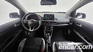 Kia morning, 2023 — миниатюра 7