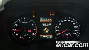 Kia morning, 2023 — миниатюра 8