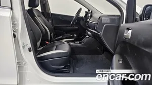 Kia morning, 2023 — миниатюра 11