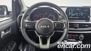 Kia morning, 2023 — миниатюра 13
