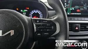 Kia morning, 2023 — миниатюра 18