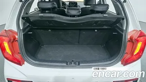 Kia morning, 2023 — миниатюра 20