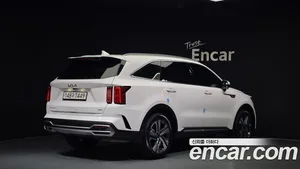 Kia Sorento, 2022 — миниатюра 2