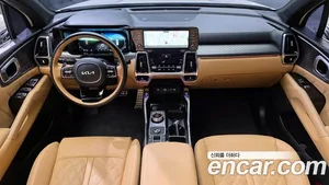 Kia Sorento, 2022 — миниатюра 7