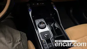 Kia Sorento, 2022 — миниатюра 9