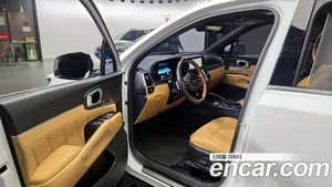 Kia Sorento, 2022 — миниатюра 10