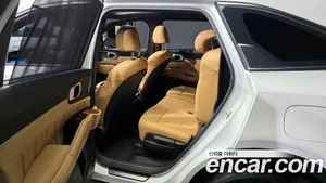 Kia Sorento, 2022 — миниатюра 11