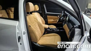 Kia Sorento, 2022 — миниатюра 12