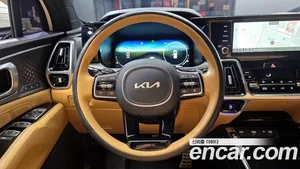 Kia Sorento, 2022 — миниатюра 13