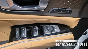 Kia Sorento, 2022 — миниатюра 14