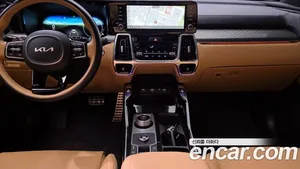 Kia Sorento, 2022 — миниатюра 19