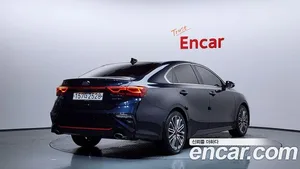 Kia K3, 2019 — миниатюра 2