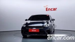 Kia K3, 2019 — миниатюра 3