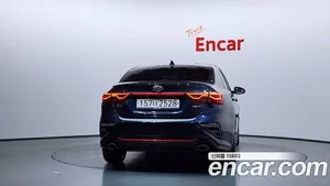 Kia K3, 2019 — миниатюра 4
