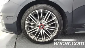 Kia K3, 2019 — миниатюра 5
