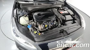 Kia K3, 2019 — миниатюра 6