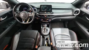 Kia K3, 2019 — миниатюра 7