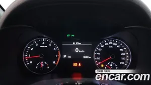 Kia K3, 2019 — миниатюра 8