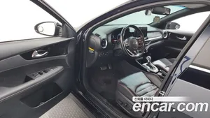 Kia K3, 2019 — миниатюра 10