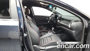 Kia K3, 2019 — миниатюра 11