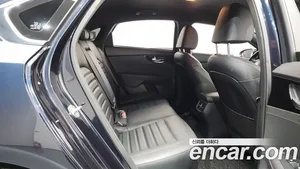 Kia K3, 2019 — миниатюра 12