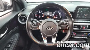 Kia K3, 2019 — миниатюра 13