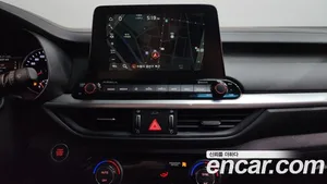 Kia K3, 2019 — миниатюра 16