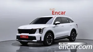 Kia Sorento, 2023 — миниатюра 1