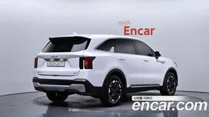 Kia Sorento, 2023 — миниатюра 2