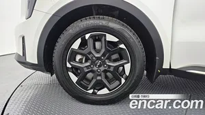 Kia Sorento, 2023 — миниатюра 5