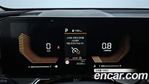 Kia Sorento, 2023 — миниатюра 8