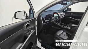Kia Sorento, 2023 — миниатюра 10
