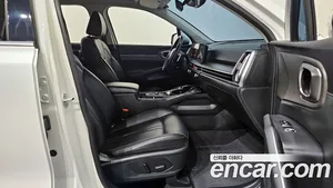 Kia Sorento, 2023 — миниатюра 11