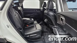 Kia Sorento, 2023 — миниатюра 12