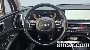 Kia Sorento, 2023 — миниатюра 13