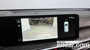 Kia Sorento, 2023 — миниатюра 14